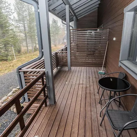 Ferienhaus Kotokuusi 3 By Interhome