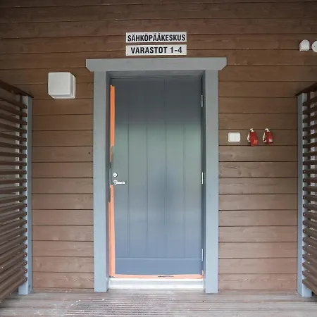 Ferienhaus Kotokuusi 3 By Interhome Ruka